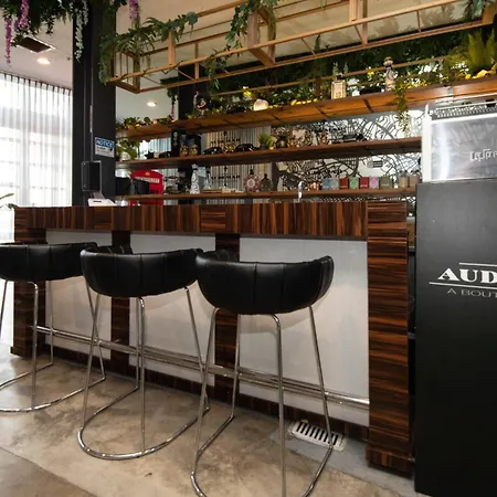 The Audemar Hotel-3