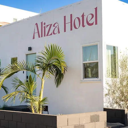 Aliza Hotel-3