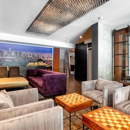 The O Hotel, Trademark Collection By Wyndham-3