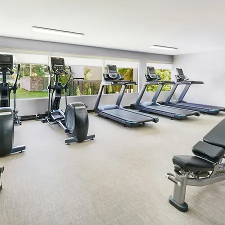 Courtyard By Marriott Los Angeles Woodland Hills-3