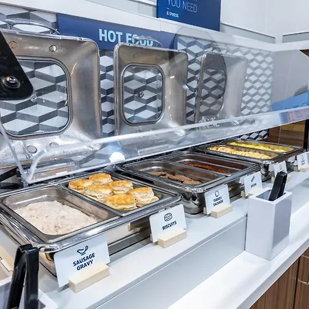 Holiday Inn Express Van Nuys By Ihg-3