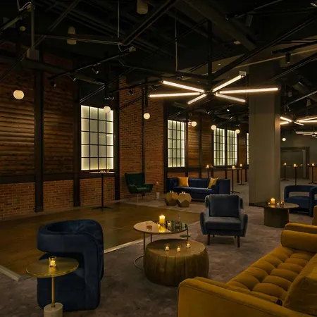 Ac Hotel By Marriott Downtown Los Angeles-2