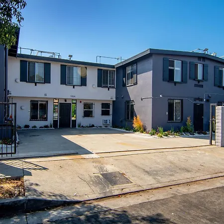 Casas On Cordova Street-2