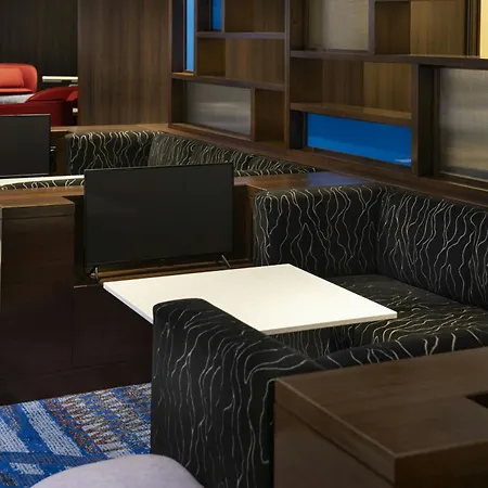 Residence Inn By Marriott Los Angeles L.A. Live-2