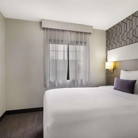 Sunset West Hotel, Surestay Collection By Best Western-2