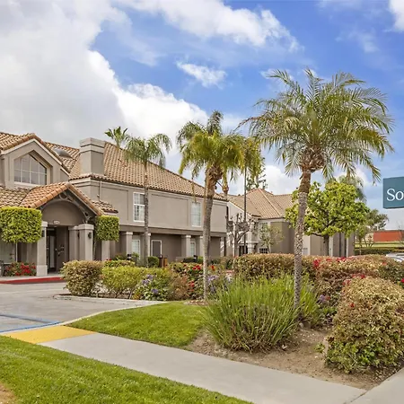 Sonesta Es Suites Chatsworth-2