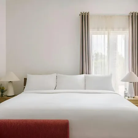 Hotel Beverly Terrace - Beverly Hills West Hollywood-3