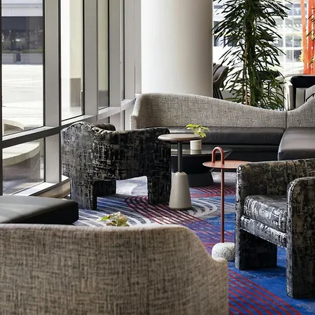 Residence Inn By Marriott Los Angeles L.A. Live-2