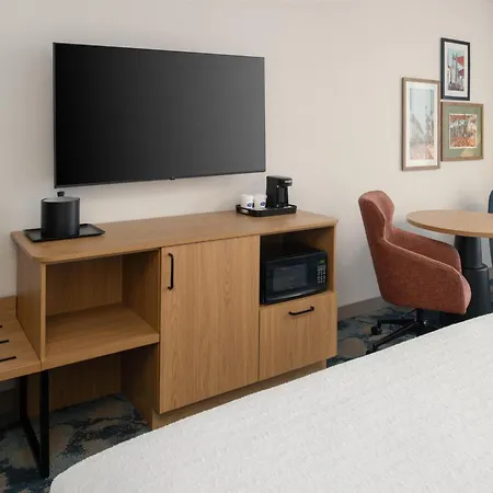 Hampton Inn By Hilton North Hollywood-2