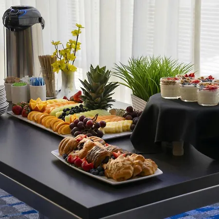 Residence Inn By Marriott Los Angeles L.A. Live-3