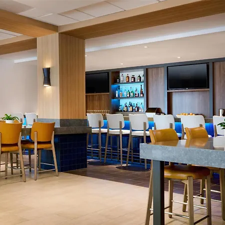Hilton Garden Inn Lax Los Angeles Airport-2