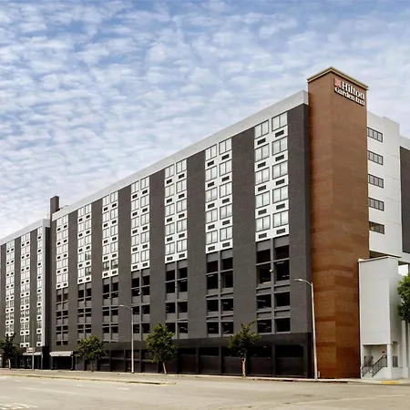 Hilton Garden Inn Lax Los Angeles Airport-3