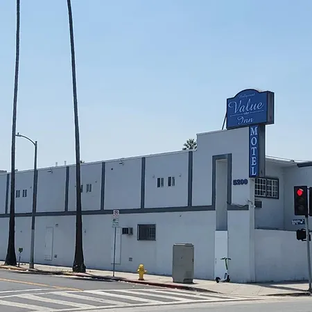 Value Inn Hollywood-3