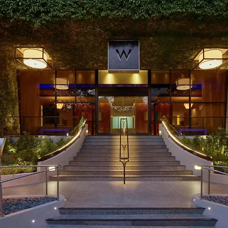 W Los Angeles – West Beverly Hills-2