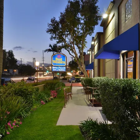 Best Western Royal Palace Inn & Suites-2