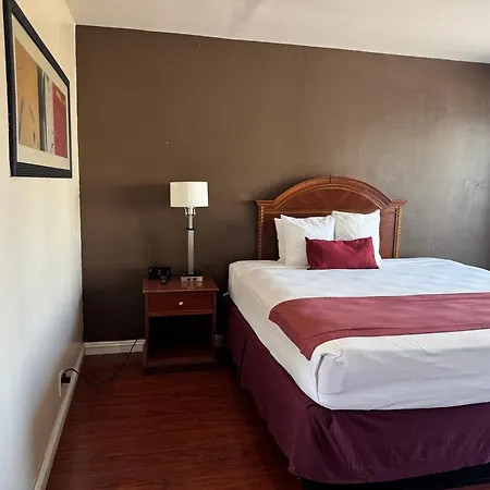 Holiday Lodge-3