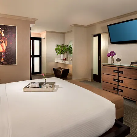 E Central Hotel Downtown Los Angeles-2