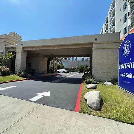 Portside Inn & Suites-3