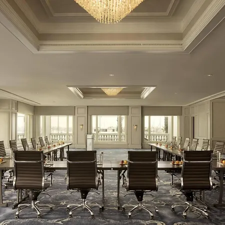The Ritz-Carlton, Marina Del Rey-3