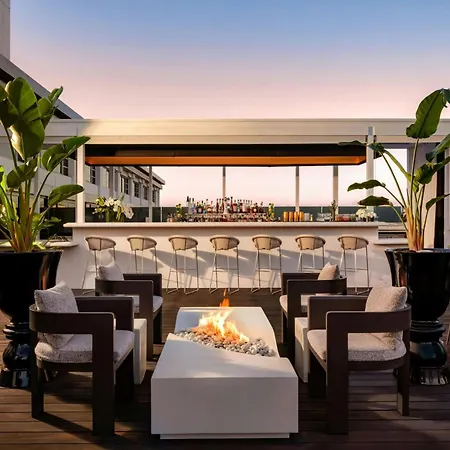 Sls Hotel, A Luxury Collection Hotel, Beverly Hills-3
