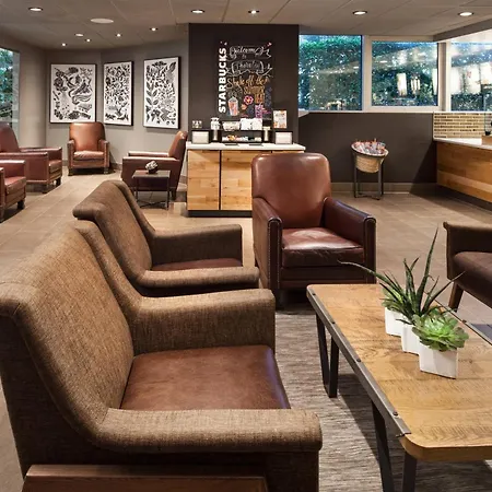 Sheraton Gateway Los Angeles Hotel-2