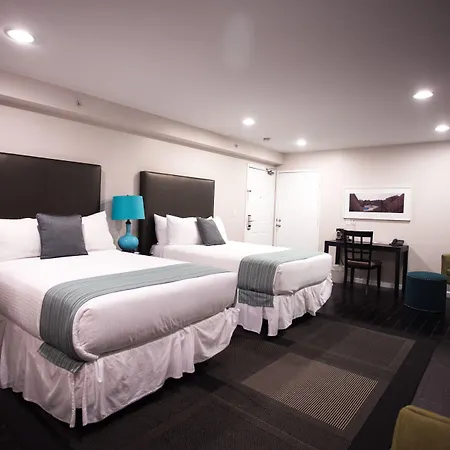 Shelter Hotel Los Angeles-3