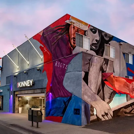 The Kinney - Venice Beach-3