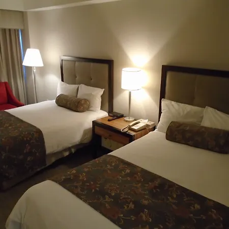 Oxford Palace Hotel-3
