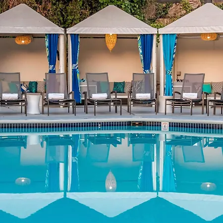 W Los Angeles - West Beverly Hills-3