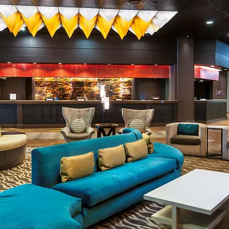 Doubletree By Hilton Los Angeles Downtown-3