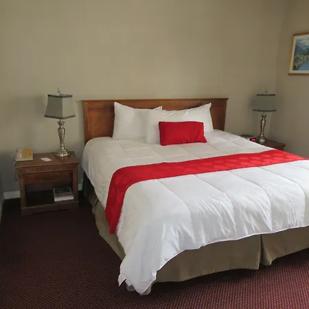 Ramada By Wyndham Los Angeles/Wilshire Center-3