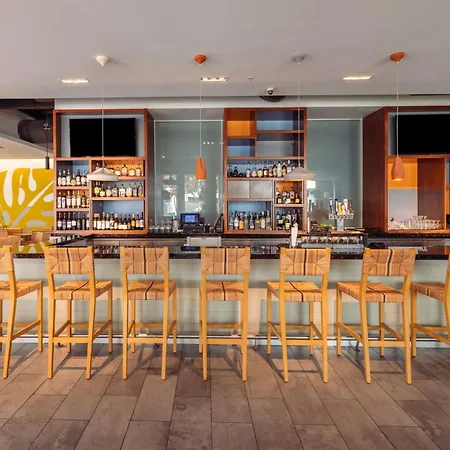 Hotel Mdr Marina Del Rey- A Doubletree By Hilton-3