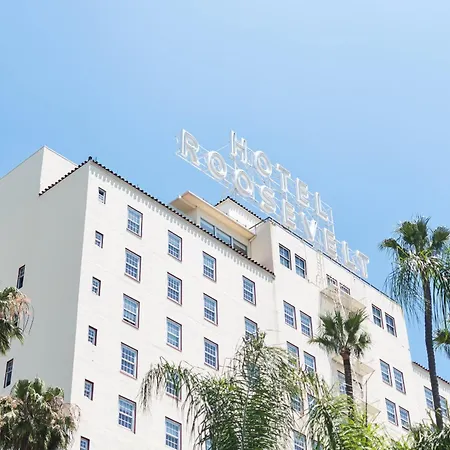 The Hollywood Roosevelt-3
