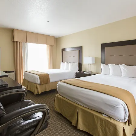 Hotel Silver Lake-3