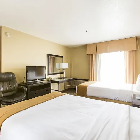 Hotel Silver Lake-3
