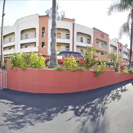 Hotel Silver Lake-2