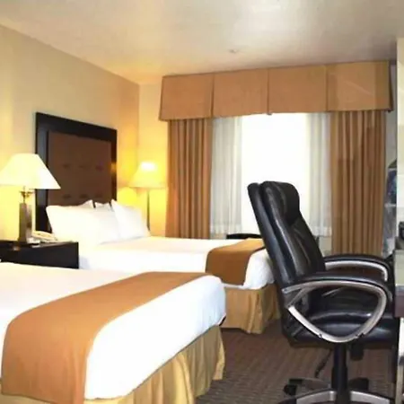 Hotel Silver Lake-2