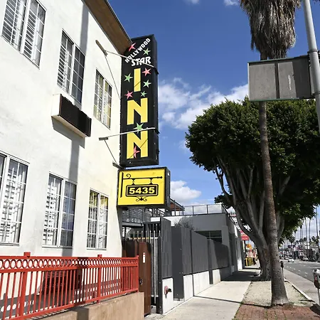 Hollywood Stars Inn-2