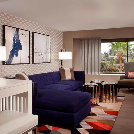 Beverly Hills Marriott-3