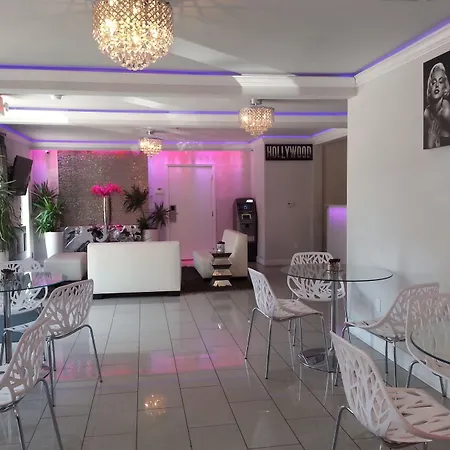 Hollywood Vip Hotel-2