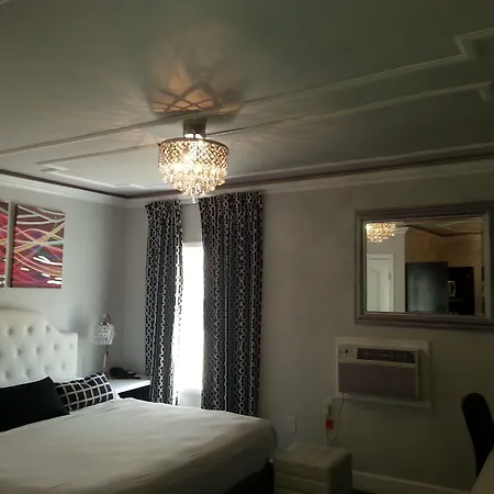 Hollywood Vip Hotel-2