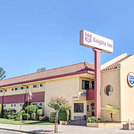 Vantage Point Inn - Woodland Hills-2