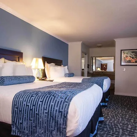 Regency Inn In Los Angeles-3