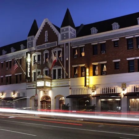 Hollywood Historic Hotel-2