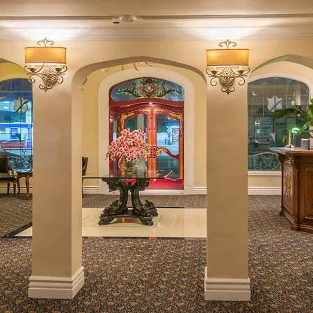 Hollywood Historic Hotel-2