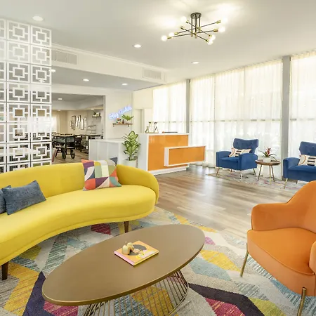 The Sojourn Los Angeles - Sherman Oaks-2