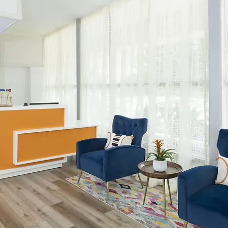 The Sojourn Los Angeles - Sherman Oaks-2