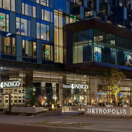 Hotel Indigo Los Angeles Downtown By Ihg-2