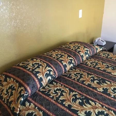 Satellite Motel, Los Angeles - Lax-2