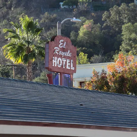 El Royale Gardens Near Universal Studios-3